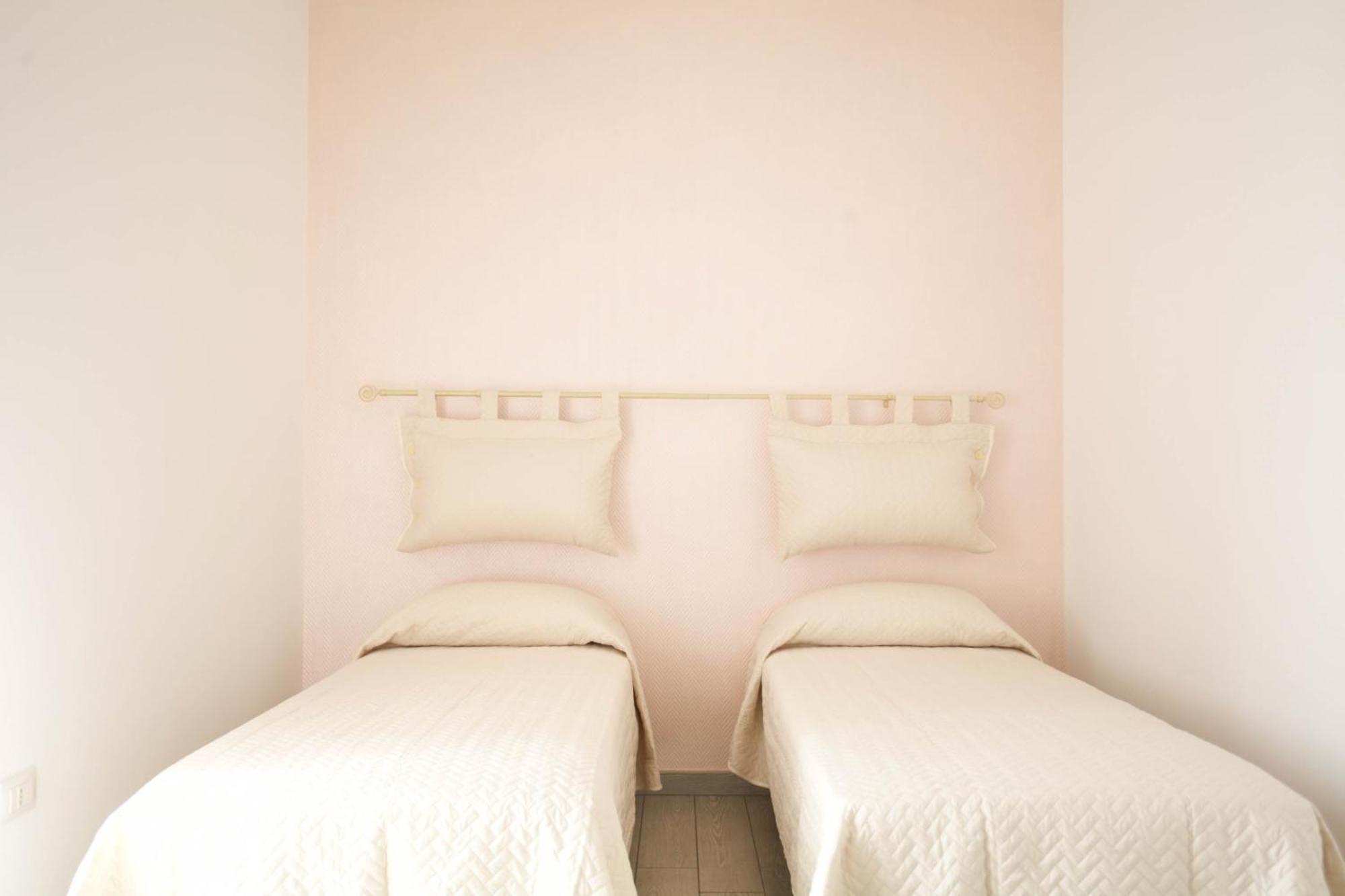 Crystal House Apartment Alghero Exterior photo