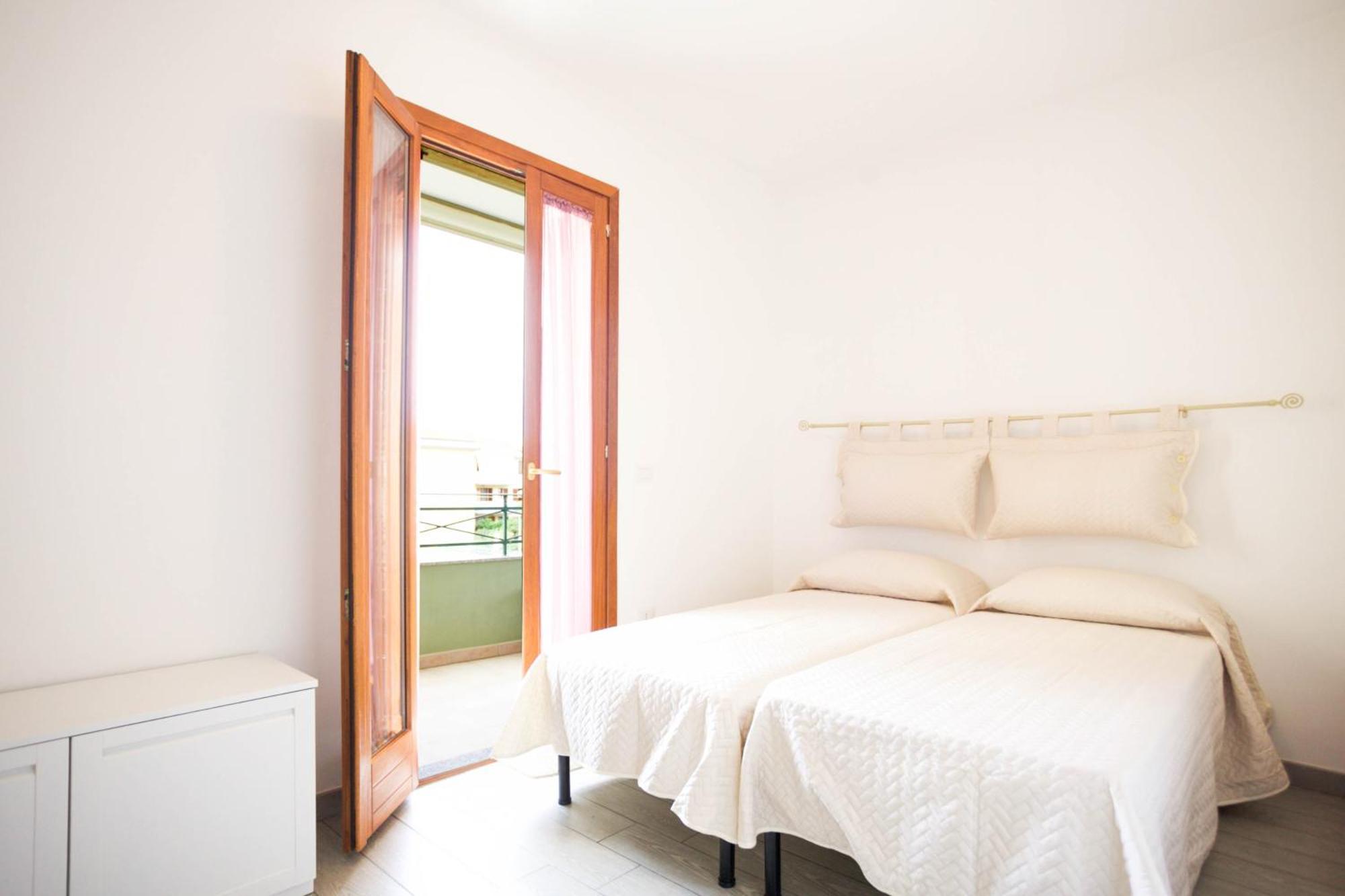 Crystal House Apartment Alghero Exterior photo