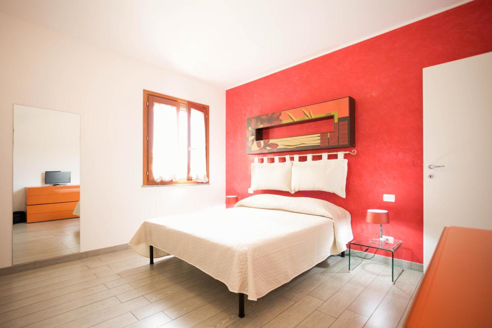 Crystal House Apartment Alghero Exterior photo