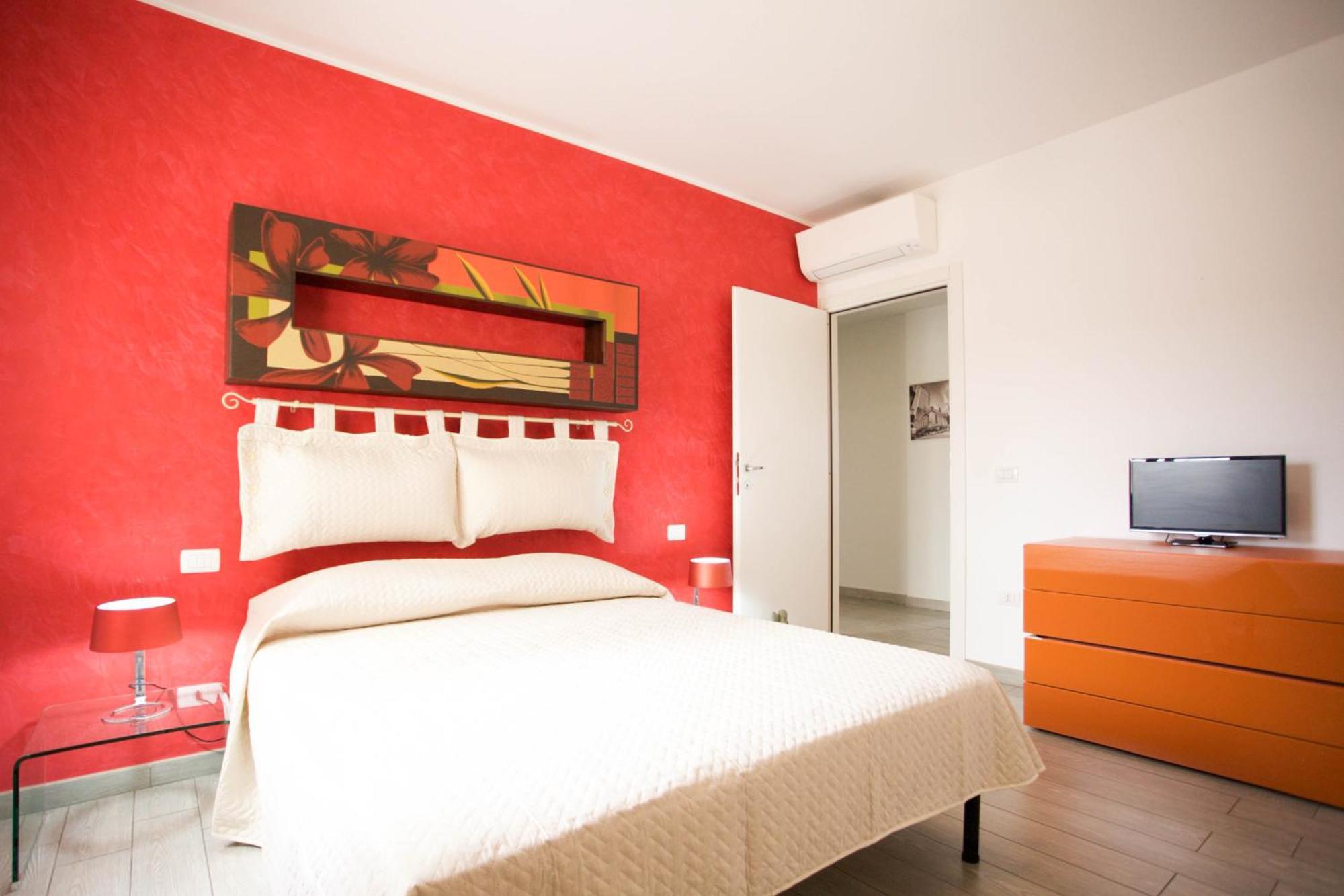 Crystal House Apartment Alghero Exterior photo